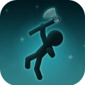火柴人斧头对决APP