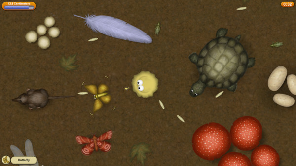 美味星球2中文版(Tasty Planet 2)