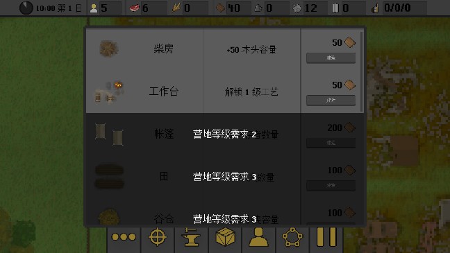 人类最后的防线