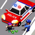 警察英雄救援APP