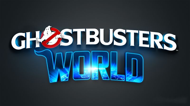 Ghostbusters