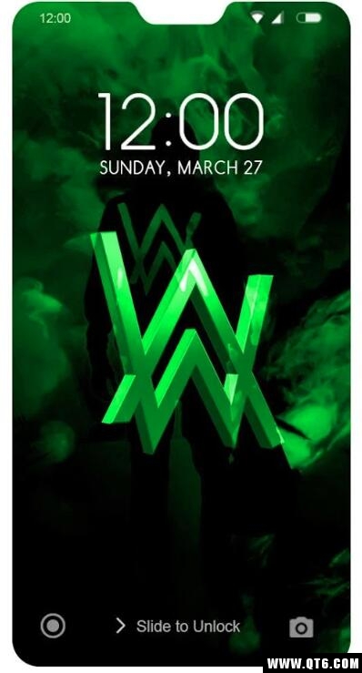 Alan Walker Wallpaper(艾伦沃克壁纸) 1.0安卓版