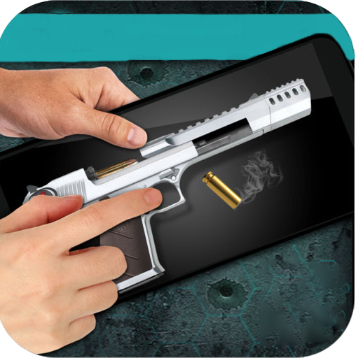 舞动电音射击游戏下载安卓2023最新版v1.0.0手机版