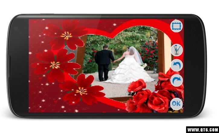 婚礼专辑制作