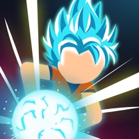 Super Stickman Fight ios版