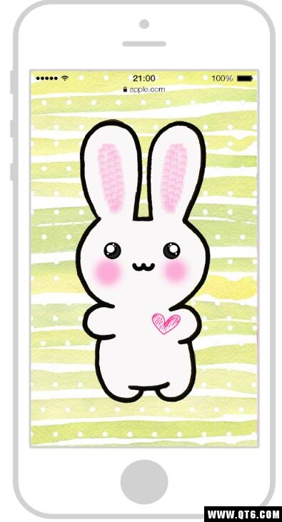Kawaii Wallpaper Cute Backgrounds(卡哇伊壁纸高清可爱背景图像) 1.0手机版