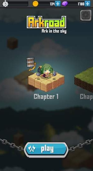 Arkroad最新版