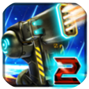 科幻塔防2(Planet Modular Tower Defense. Sci-Fi TD.)