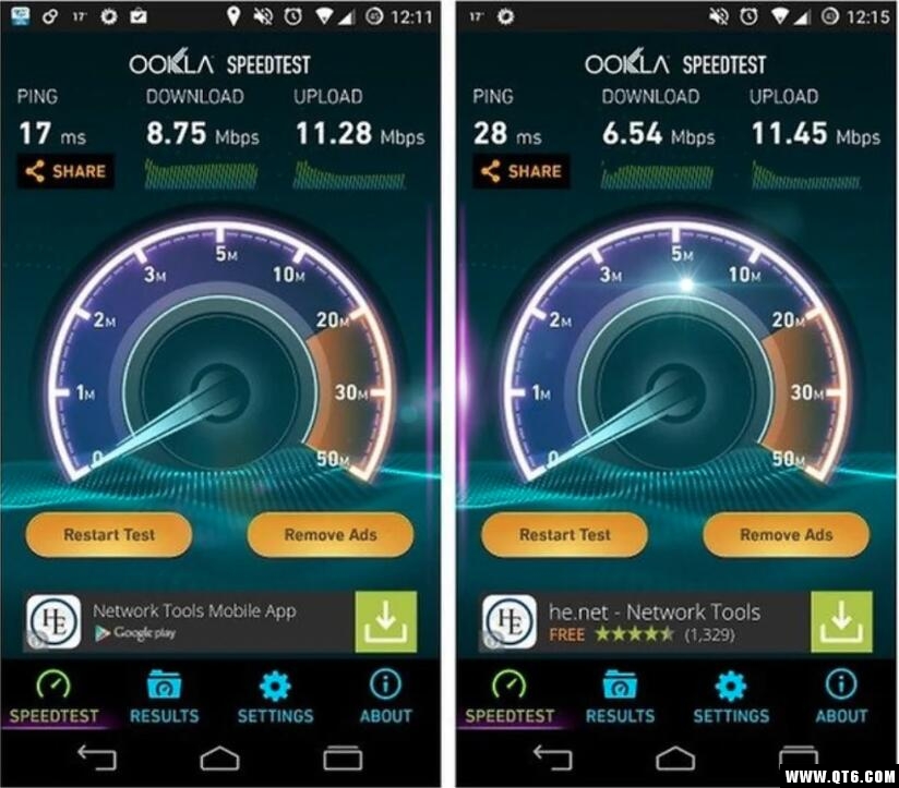 Internet Speed Booster(互联网速度) 1.2最新版