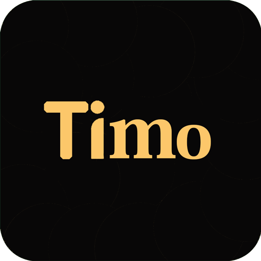 Timo社交软件 1.0.0安卓版
