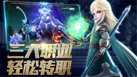 领主纪元