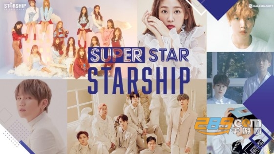super star sm安卓官方下载2023最新版v3.7.20手机版