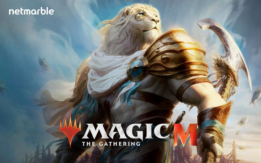 Magic:APP