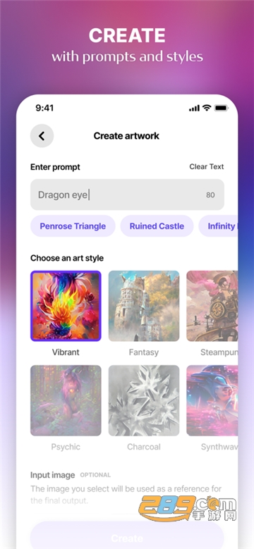 Dreamai绘画下载免费中文安卓版v4.2.7免费版