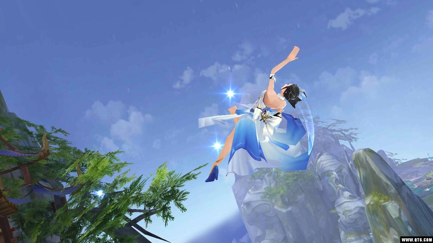 异兽修仙 3.8.0安卓版