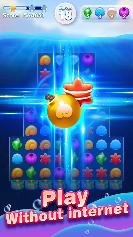 海底探险家APP