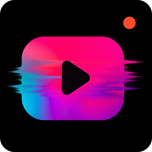 Glitch 视频效果 - GlitchCam小故障视频效果 1.1.1安卓版