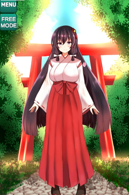 巫女之签app