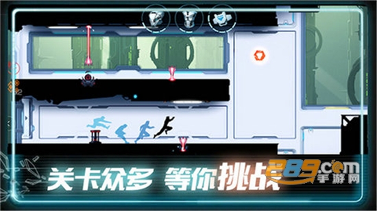 极限酷跑达人下载2023最新官方版v2.1安卓版
