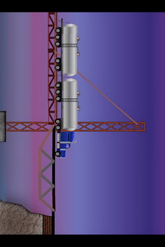桥梁建筑师3D