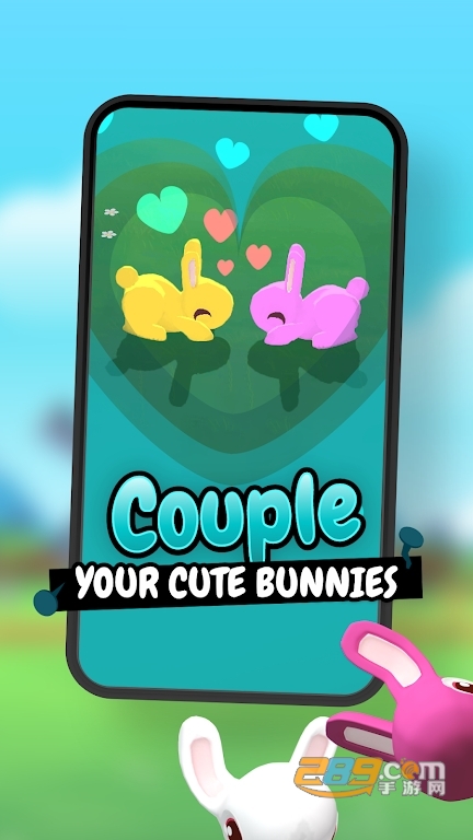 bunniiies爱兔下载2023官方最新版v1.3.241中文版