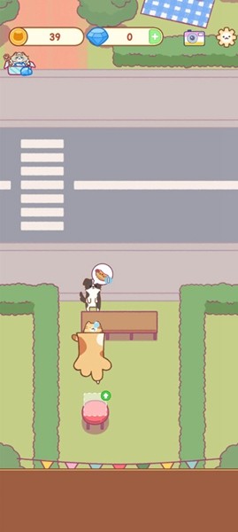 猫咪餐厅免广告内购版
