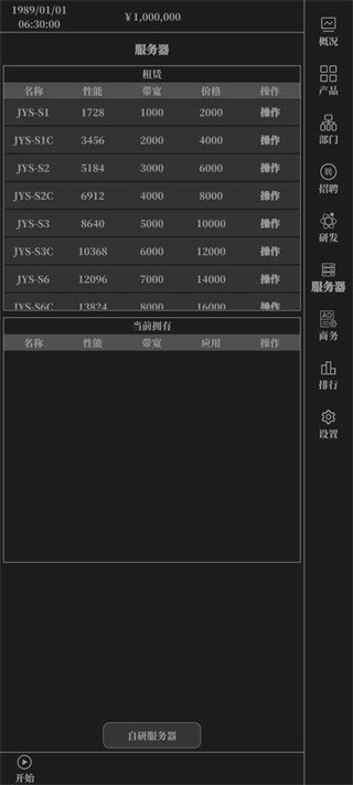 小小iT公司无限金币版