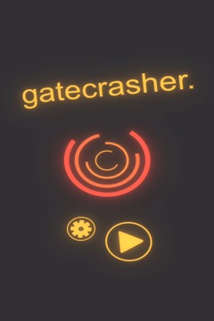 不速之客游戏（Gatecrasher）