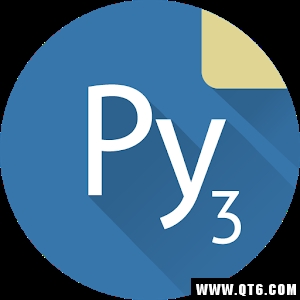 Pydroid 3 3.02高级版