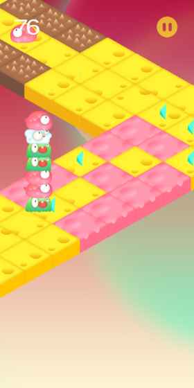 暴走团子APP