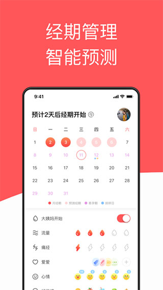 西柚大姨妈
