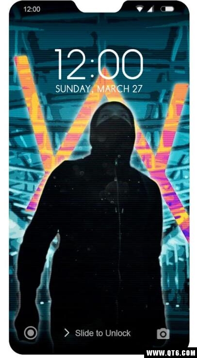 Alan Walker Wallpaper(艾伦沃克壁纸) 1.0安卓版