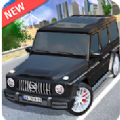模拟奔驰房车APP