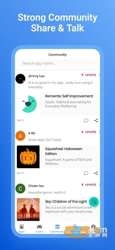 apphunt应用商店app官方下载2023最新版v1.0.64最新版