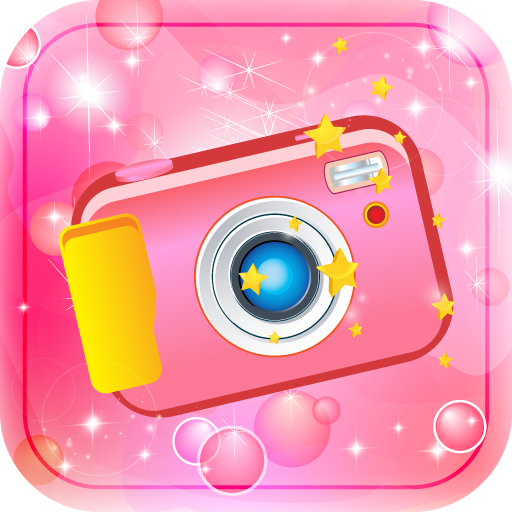 Selfie Magic Camera HD(自拍魔术摄像机高清) 1.1安卓版
