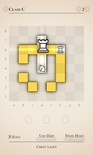 Chess Lightapp