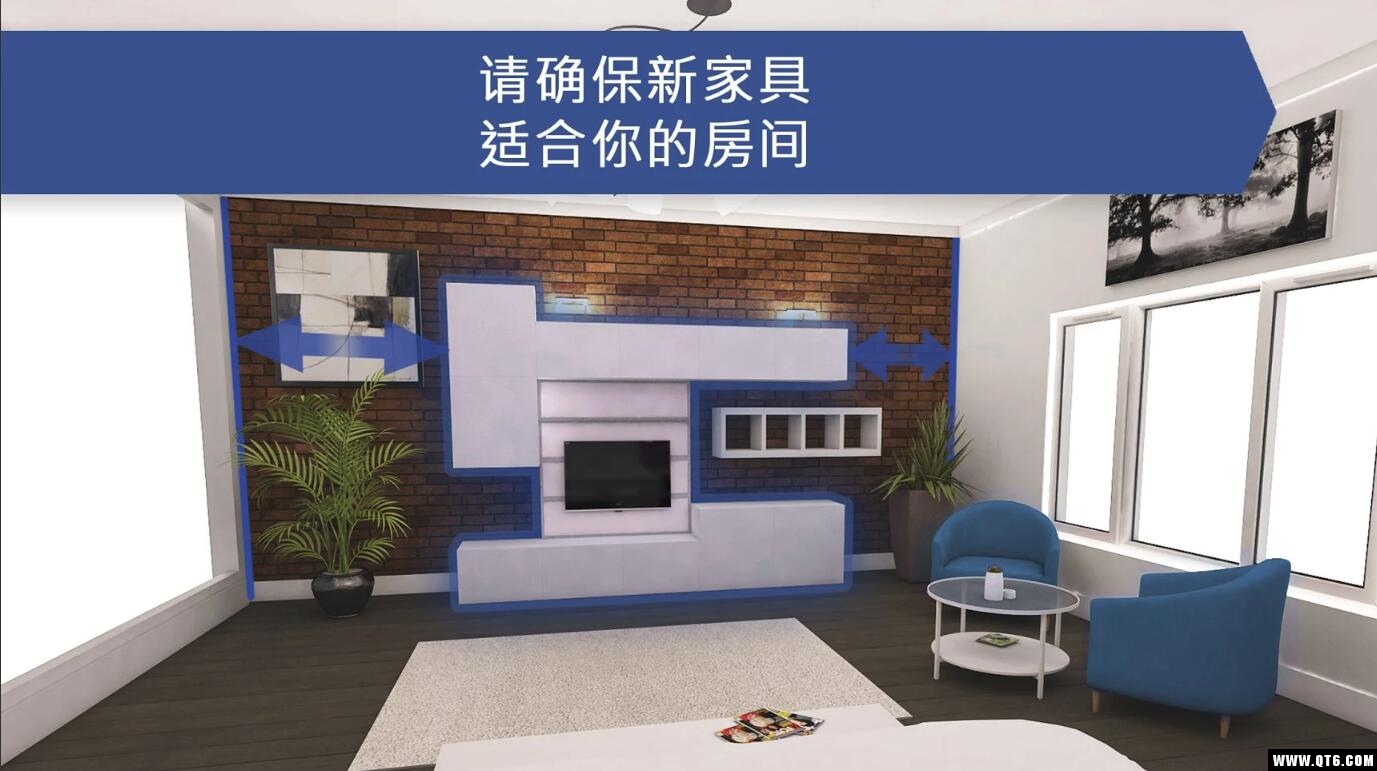 Room Planner(三维家居规划师及室内设计准备宜家) 898安卓版