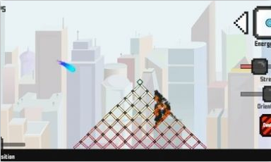 像素沙盒拆除2D