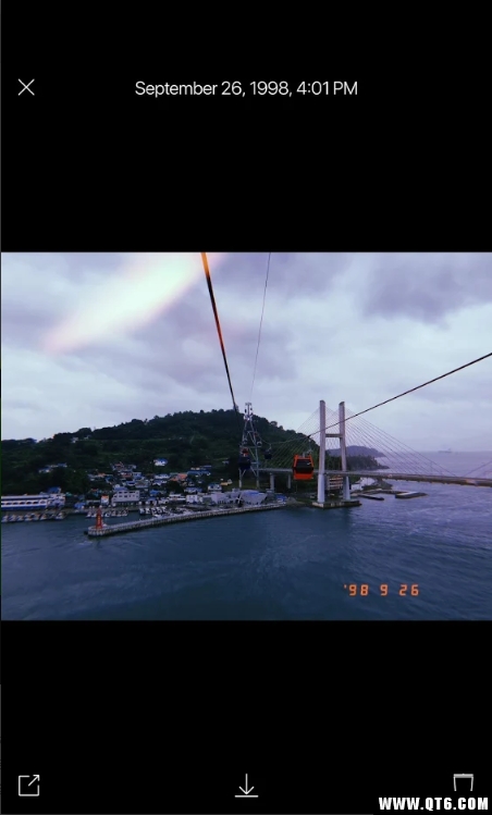 Huji Cam复古相机 2.2手机版