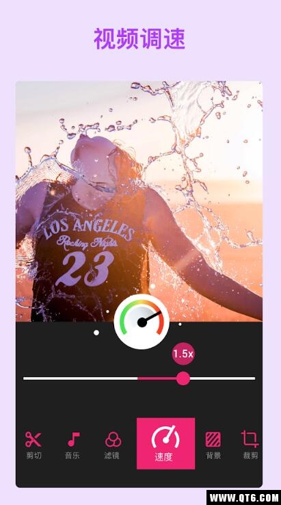 Video Editor For YouTube(Video Guru视频编辑器) 1.210.36最新版