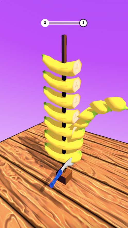 Stack Slicer ASMR ios版