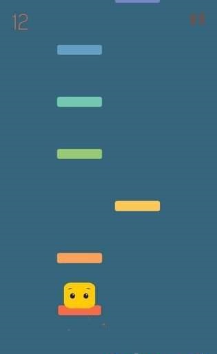 坚持到顶app