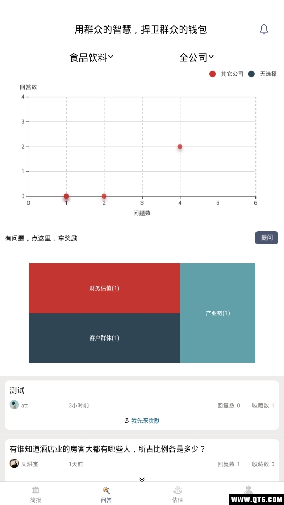 众问估值 1.3.1最新版