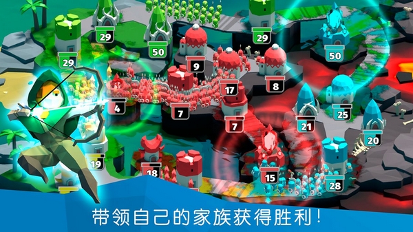决战时刻2无限金币版