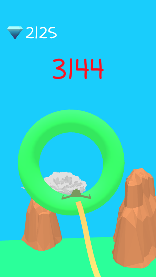 Aero Out ios版