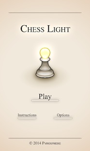 Chess Lightapp