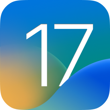 浣熊iOS17启动器
