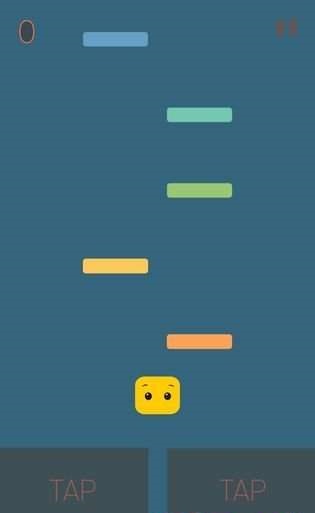 坚持到顶app
