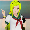 女子校园模拟器中文版