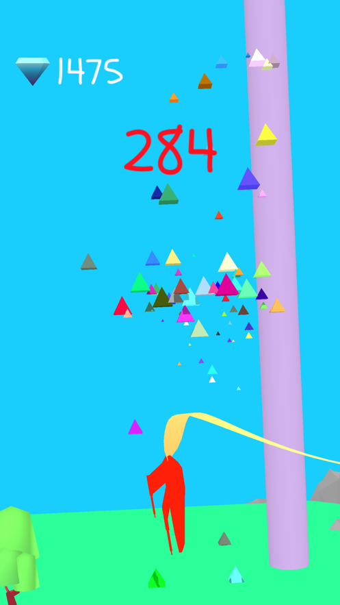 Aero Out ios版